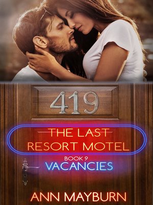 cover image of Room 419; a Gift from Drunk Me